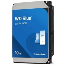 3.5 HDD 10.0TB Western Digital WD100EAGZ Caviar® Blue™